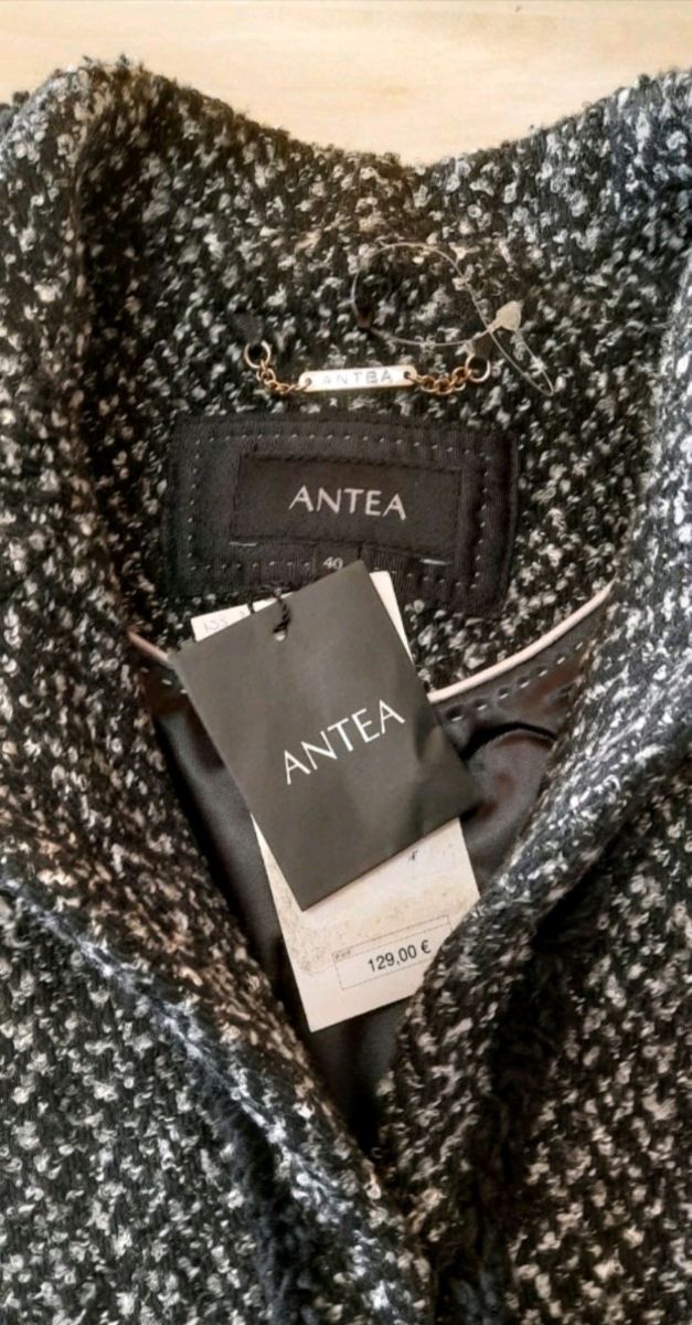 Chaqueta ANTEA mujer