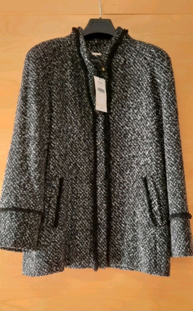 Chaqueta ANTEA mujer