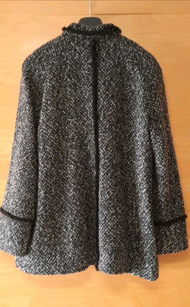 Chaqueta ANTEA mujer