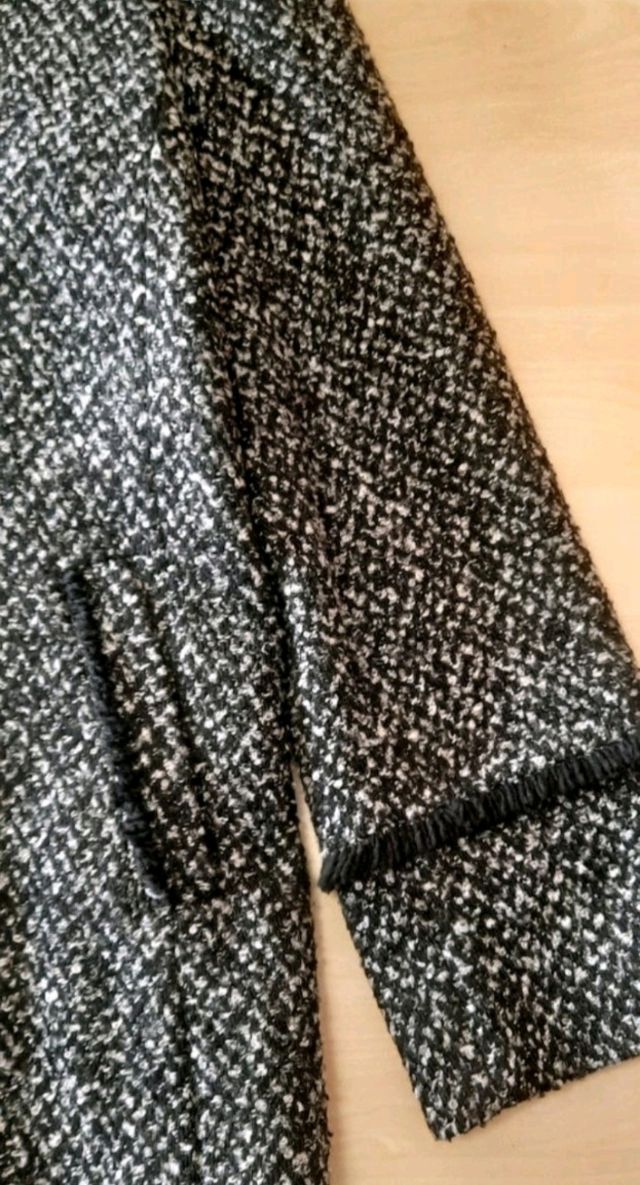 Chaqueta ANTEA mujer