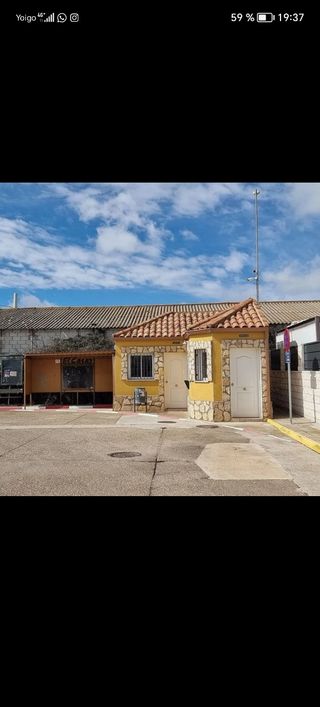 Terreno en venta parcela
