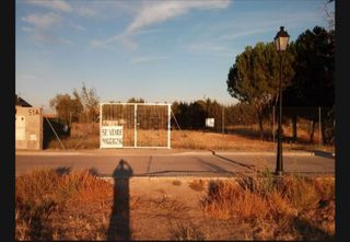 Terreno en venta parcela