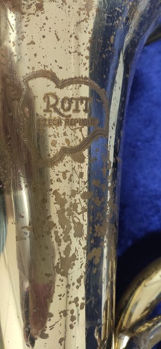 Bombardino Rott en Do