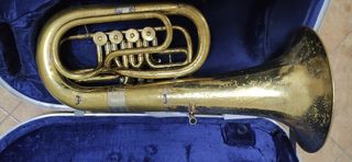 Bombardino Rott en Do