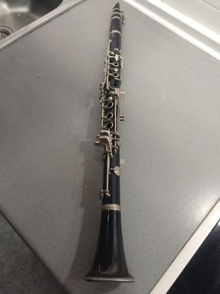 CLARINETE ARTLEY PRELUDE USA