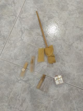 CLARINETE ARTLEY PRELUDE USA