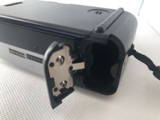 Miranda FF5 auto Flash