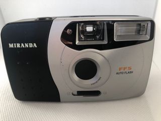 Miranda FF5 auto Flash