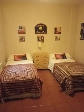 Habitación doble