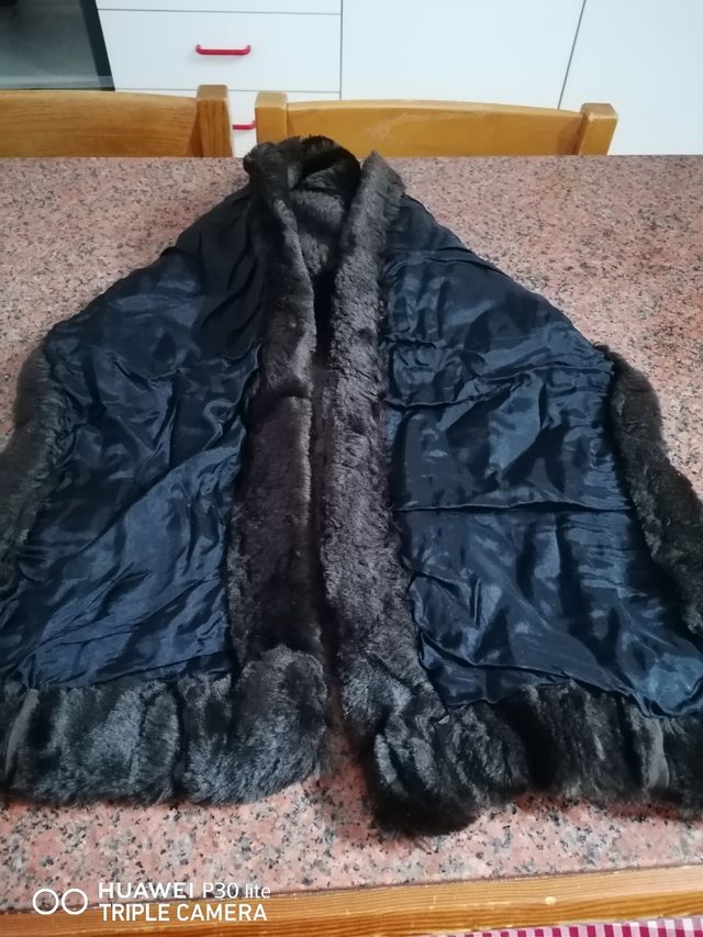 Sciarpa/stola/scialle 