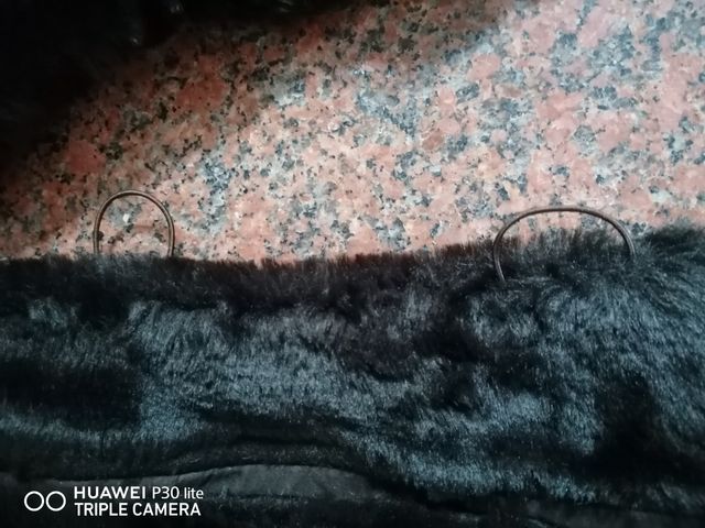 Sciarpa/stola/scialle 