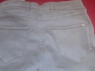 Pantalón mujer massimo dutti 