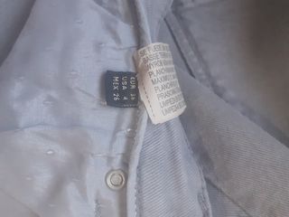 Pantalón mujer massimo dutti 