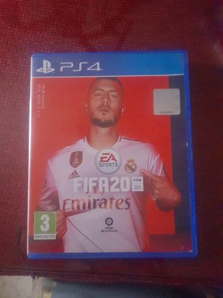 Fifa 20