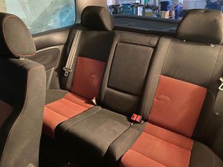 Despiece VW Golf IV 1.6 3puertas.