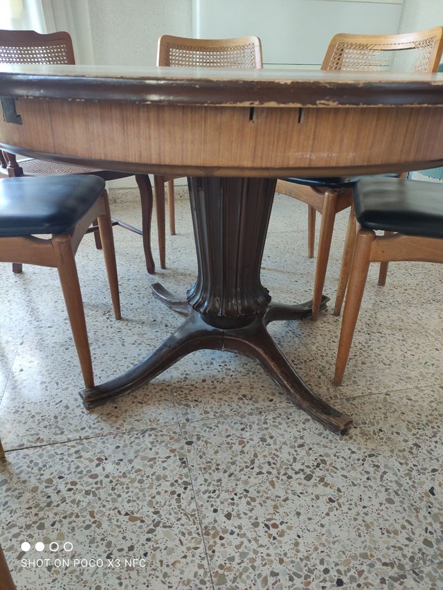 Mesa comedor
