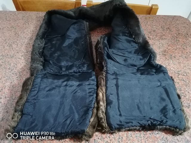 Sciarpa/scialle/stola 