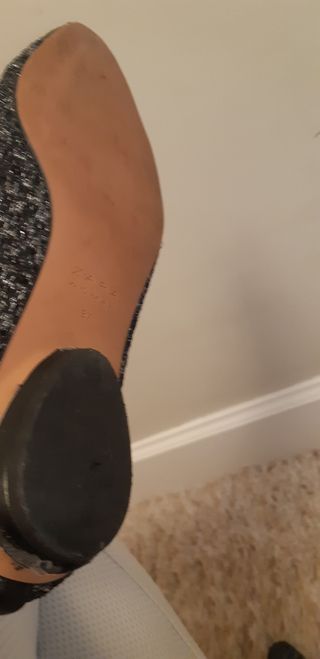 Zapatos
