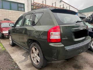 Despiece Jeep Compass 2.0 CRD