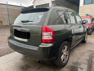 Despiece Jeep Compass 2.0 CRD