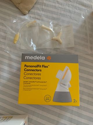 sacaleches eléctrico Freestyle Flex Medela