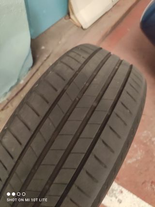 Rueda Bridge Stone Turanza 205/50/17 93w