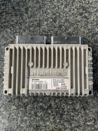 CENTRALITA CAMBIO AUTOMATICO 9654232880