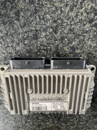 CENTRALITA CAMBIO AUTOMATICO 9654232880