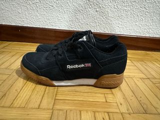 Zapatillas Reebok Workout