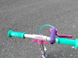 Monopatin niña hasta 7 años