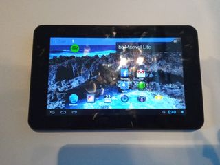 Tablet BQ Maxwell Lite