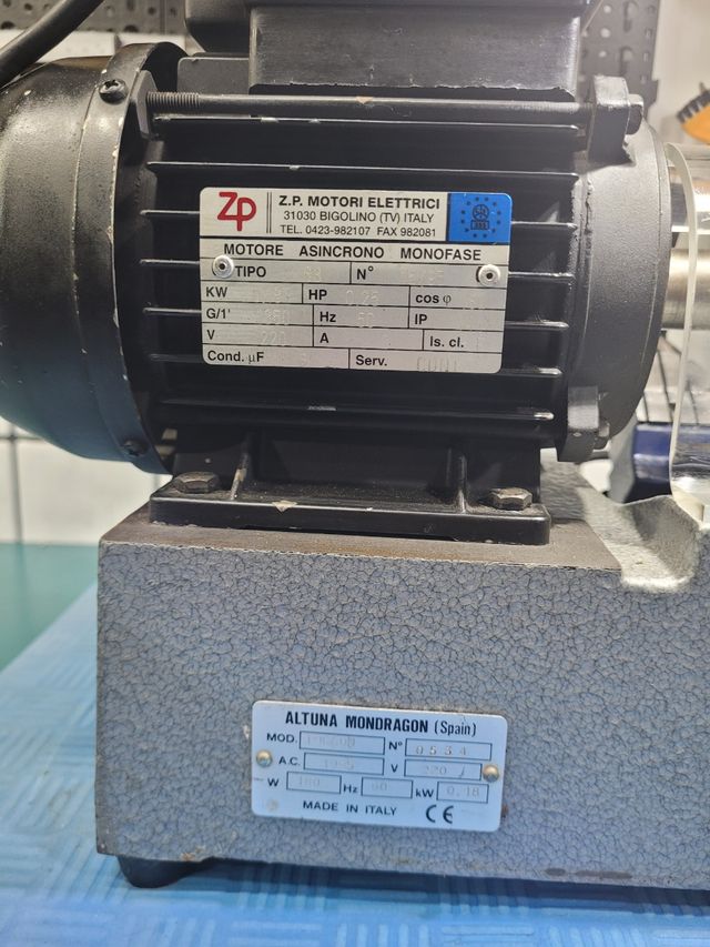 torno copiador y duplicador de llaves