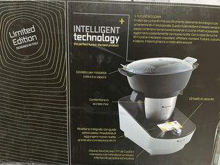 Robot de cocina Masterpro