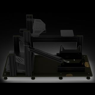 COCKPIT LIFE PREMIUM BLACK