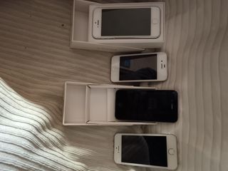 IPHONES