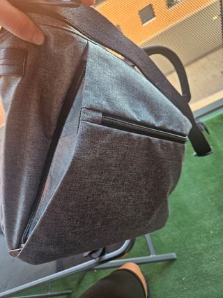 Bolso cambiador Bugaboo