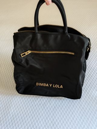 Bolso Bimba y Lola