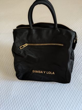 Bolso Bimba y Lola
