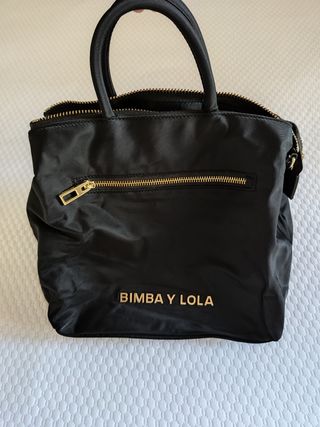 Bolso Bimba y Lola