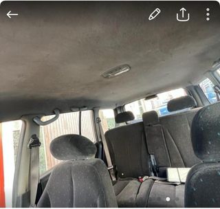 Hyundai Terracan 2002