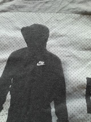 Camiseta Nike