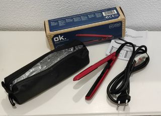 Plancha de pelo