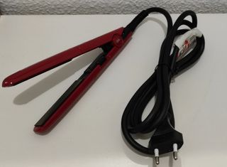 Plancha de pelo