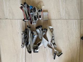 Cables PC de todo tipo