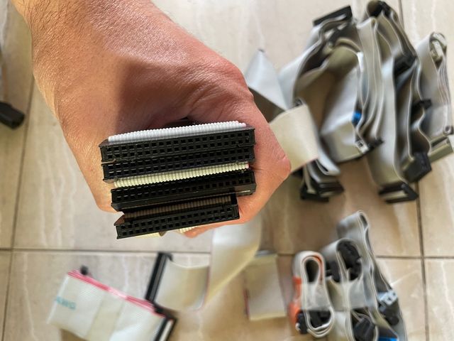 Cables PC de todo tipo