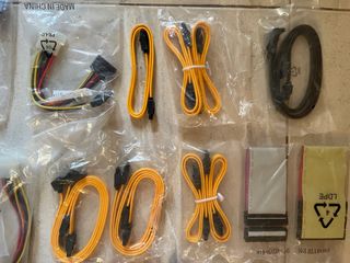 Cables PC de todo tipo