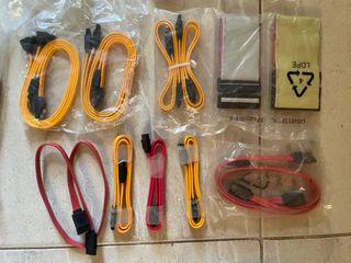 Cables PC de todo tipo