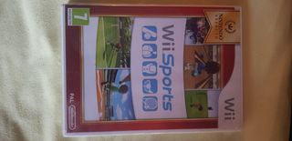 Wii Sport