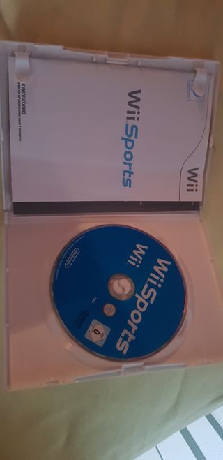 Wii Sport