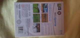 Wii Sport